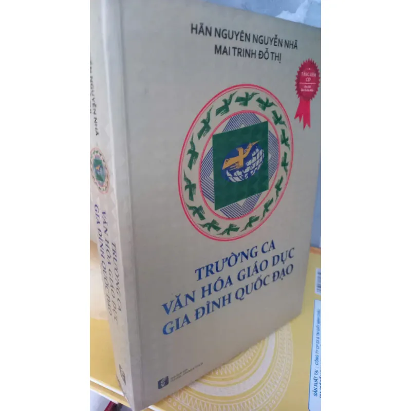 trường ca văn hoá gia đình 975535