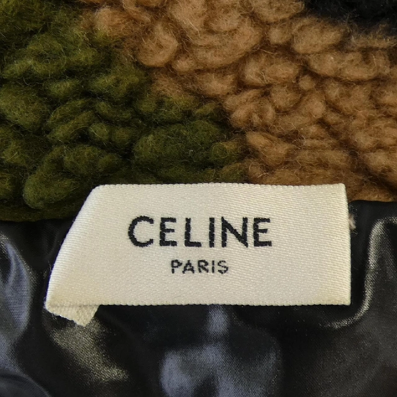 Celine CELINE Áo khoác - Hàng hiệu Chính hãng 896526