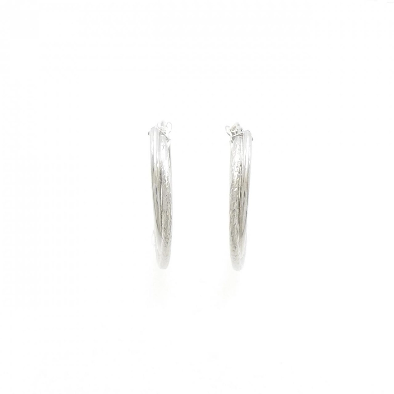 Bông tai 750WG - Hàng hiệu Authentic 870892