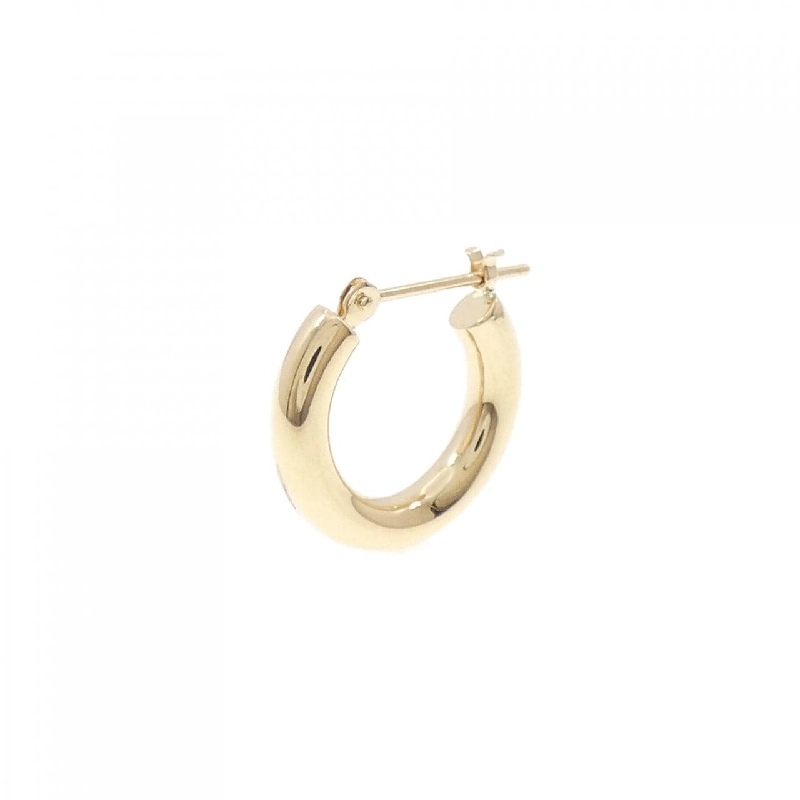 K18YG Bông tai một bên - Hàng hiệu Chính hãng 869404