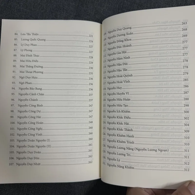 Tiểu sử và hành trạng các nhà khoa bảng Hán học Nam Bộ - Nguyễn Đình Tư 749134