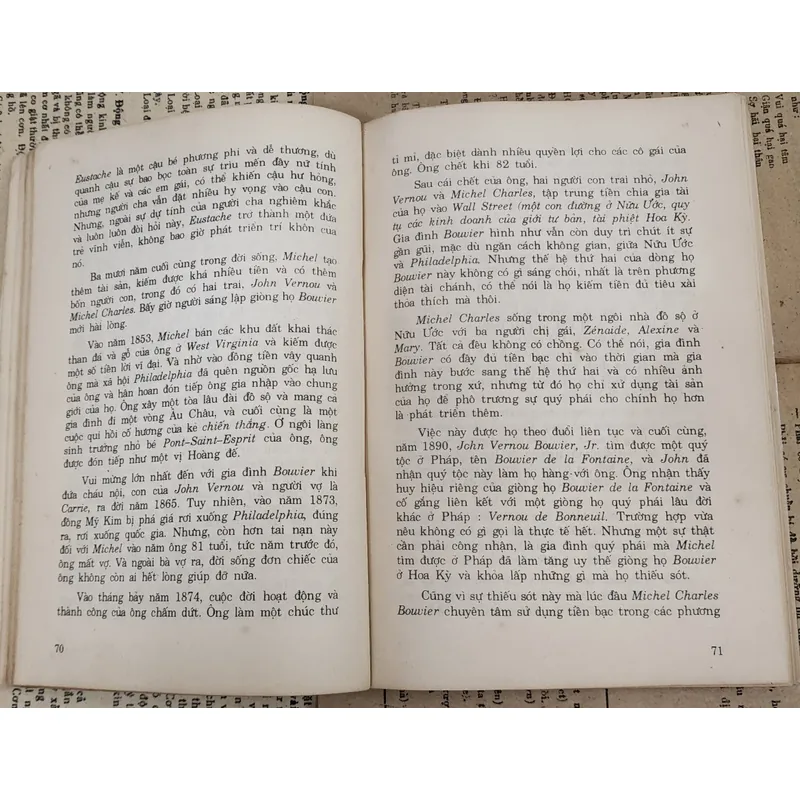 NHỮNG NGƯỜI ĐÀN BÀ TRONG GIA ĐÌNH KENNEDY - Pearl Buck (Nobel Văn Chương 1938) 711443