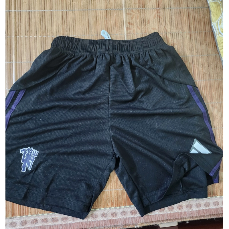 Bộ quần áo man united sân khách  size s  506970