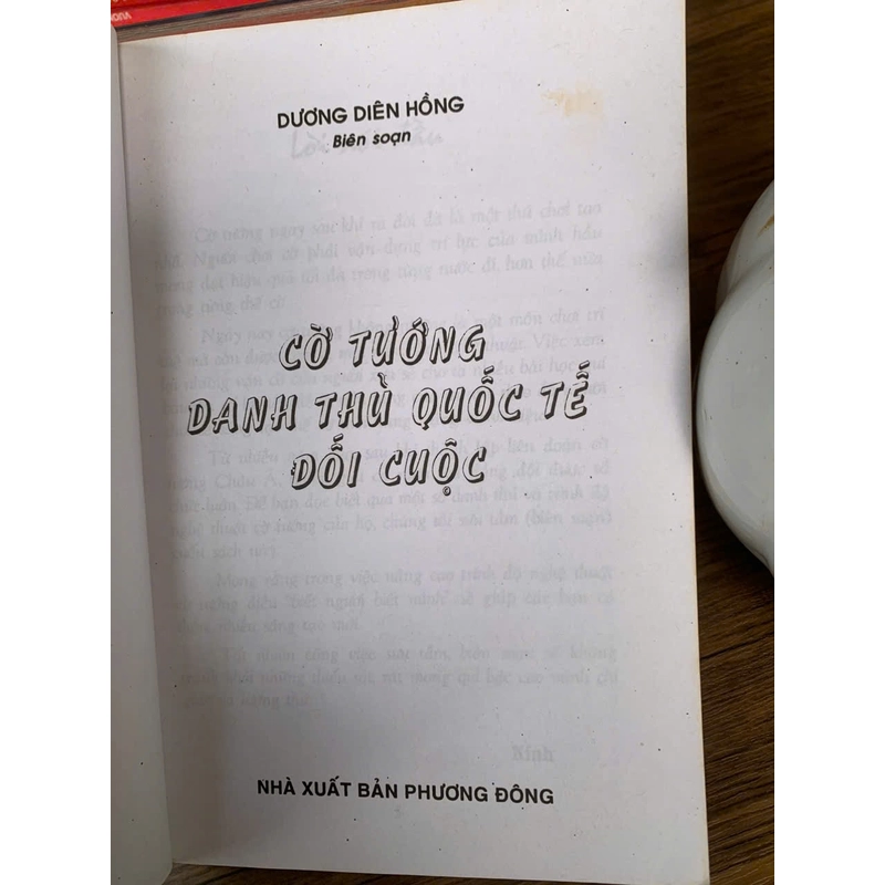 Thế trận đương đầu pháo đối phản công mã _ sách cờ tướng cũ, sách cờ tướng hay  358289