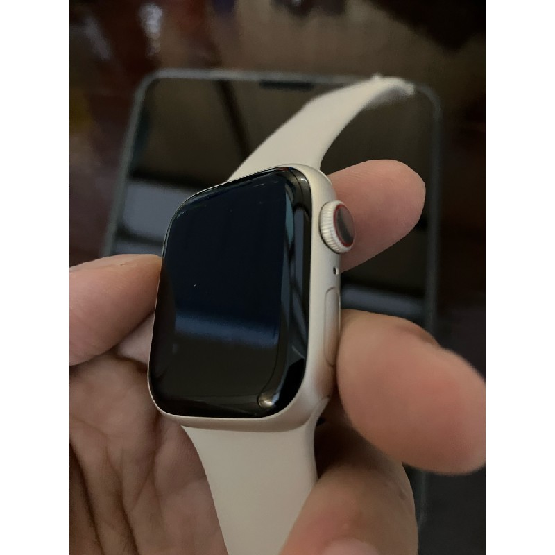 Apple Watch Series 7 41mm LTE Mỹ 19614
