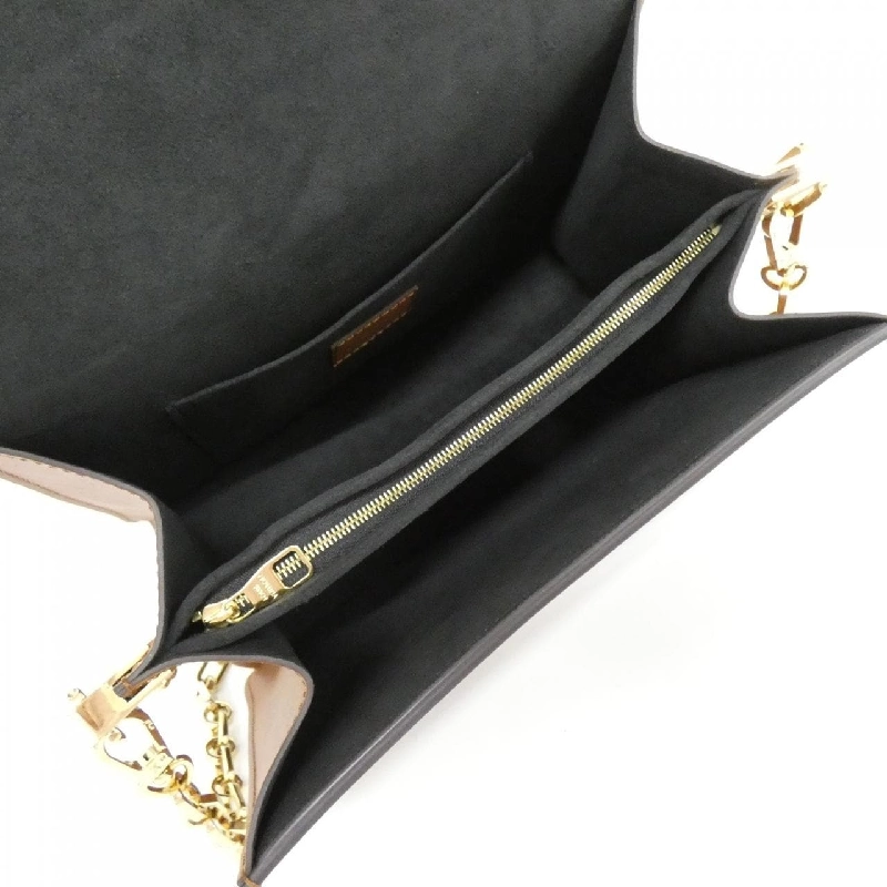 Túi xách vai Louis Vuitton Monogram Reverse Dauphine MM M45958 608795