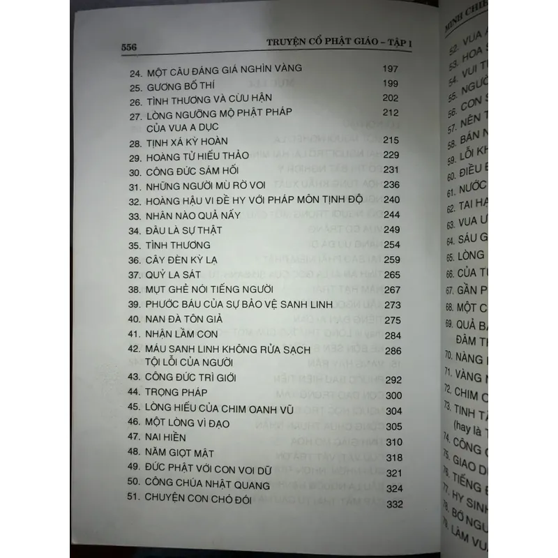 Boxset truyện cổ Phật giáo (trọn bộ 3 tập) 702534