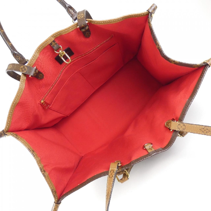 Túi Louis Vuitton Monogram Giant OnTheGo GM M44576 619922