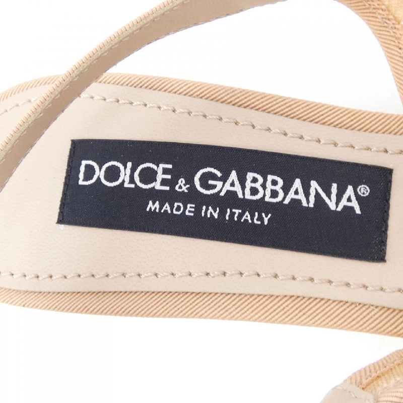 Giày cao gót DOLCE&GABBANA 660861