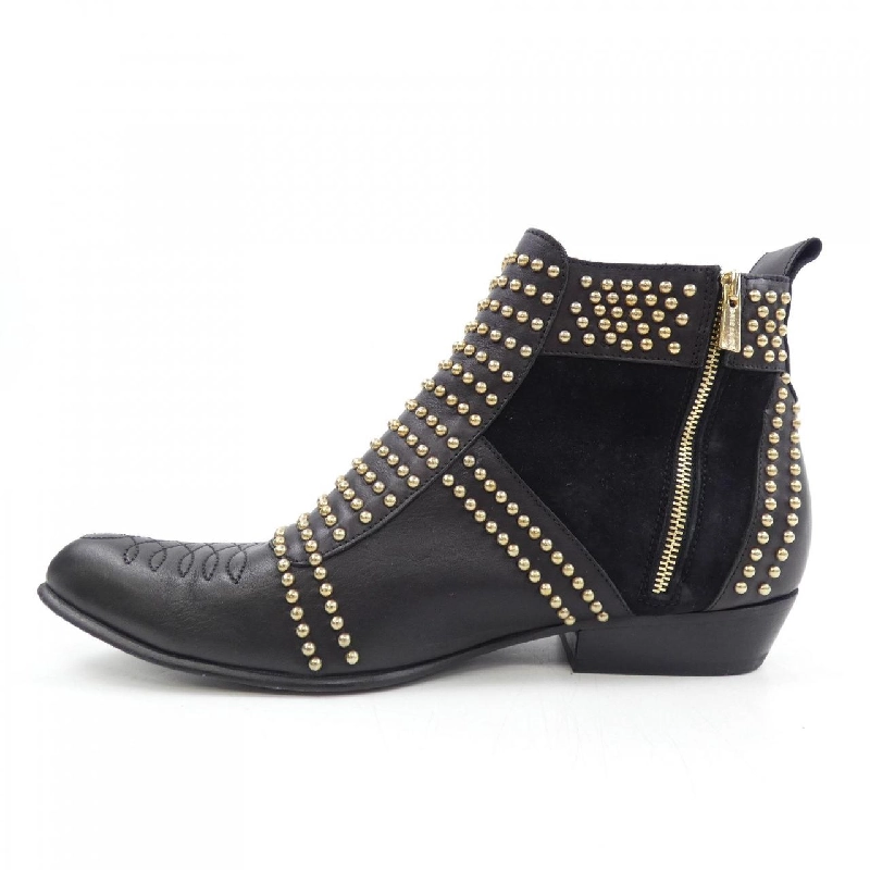 【Khuyến mãi】ANINE BING Giày boot 658864