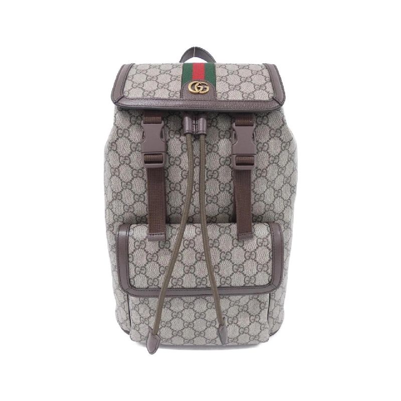 【Sản phẩm mới】Gucci OPHIDIA 792114 FADMF Ba lô 609317