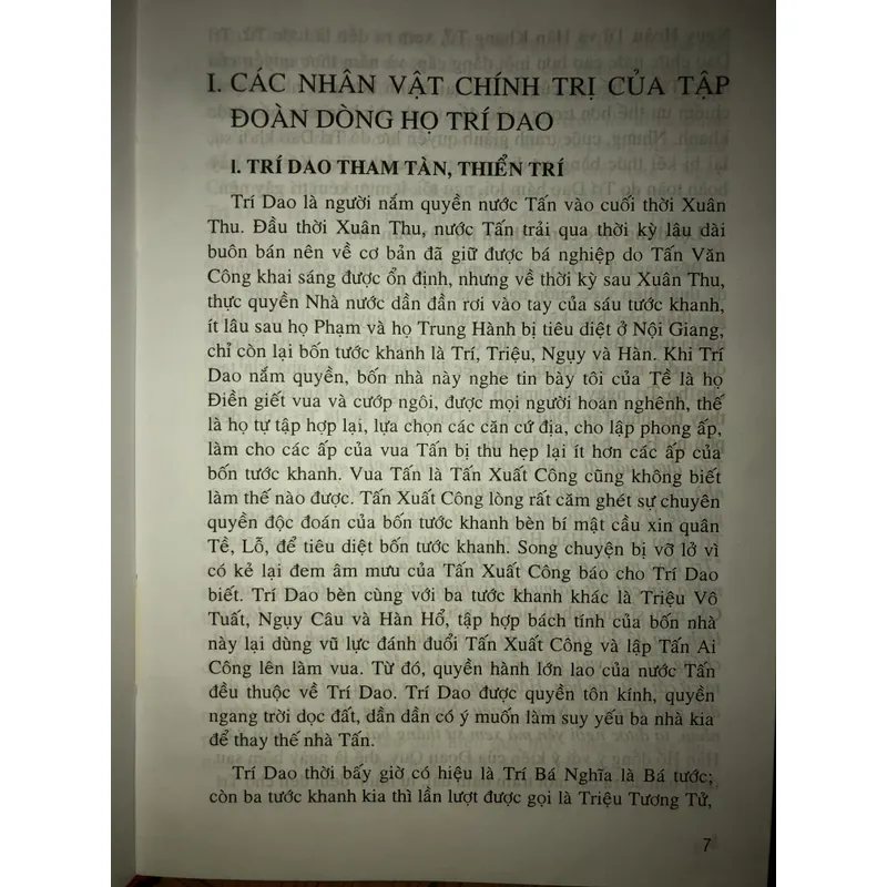 Các anh hùng hào kiệt trong thời loạn 698966