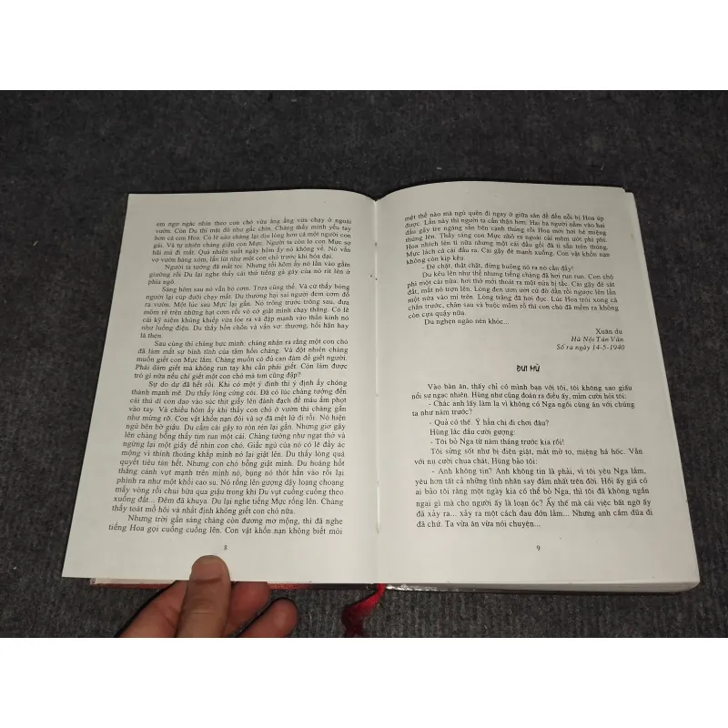 TRUYỆN NGẮN CHỌN LỌC NAM CAO 991086