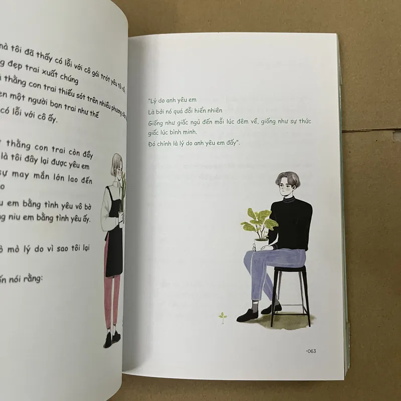 Dear your love 569234