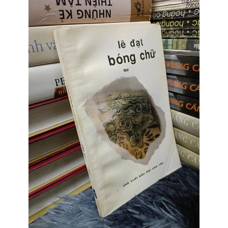 Bóng chữ (Lê Đạt) 477871