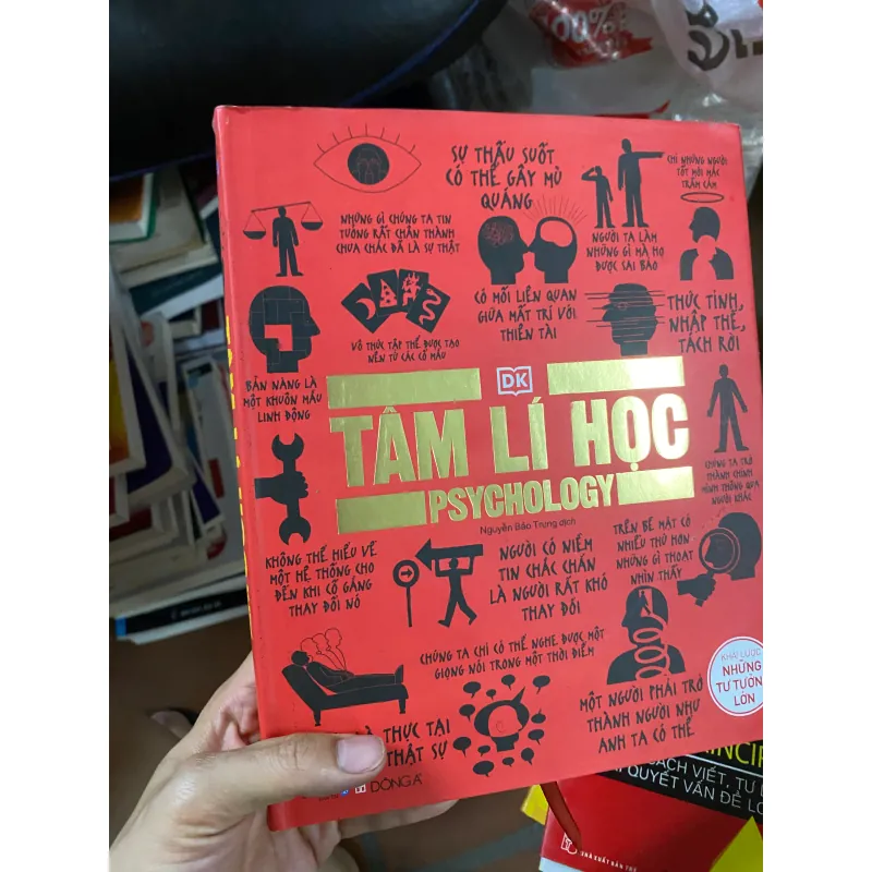 Sách tâm lý học 310772