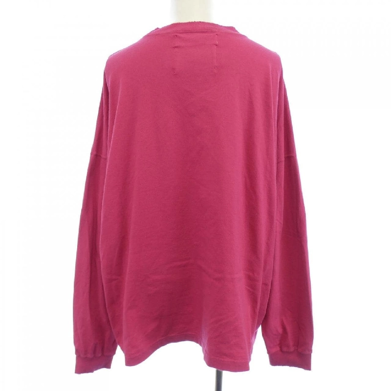 DAIRIKU Top - Hàng hiệu Authentic 901230