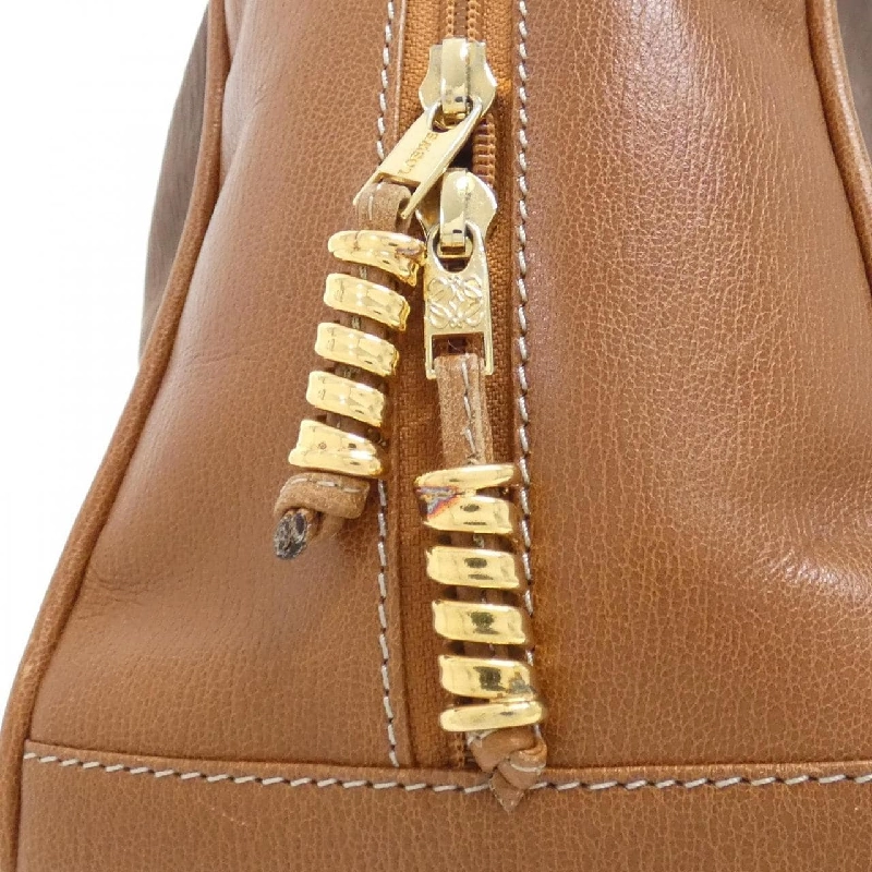 【Vintage】Túi đeo vai Loewe 611493