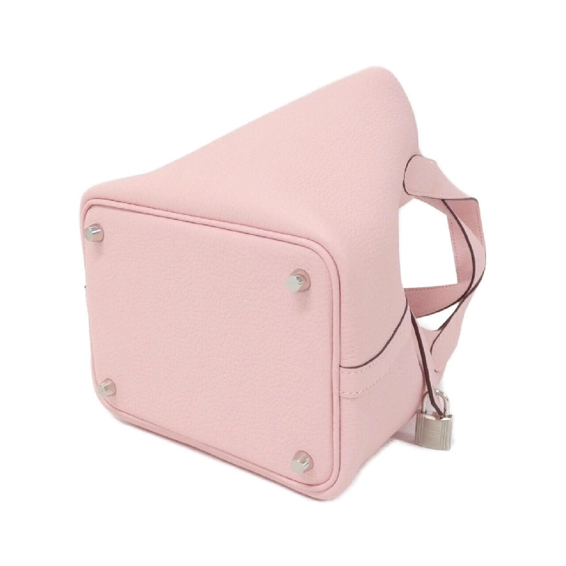 Túi Hermes Picotin Lock PM 056289CK 618283