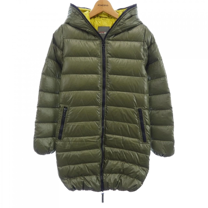 Áo khoác lông vũ DUVETICA ACE - Hàng hiệu Authentic 821702