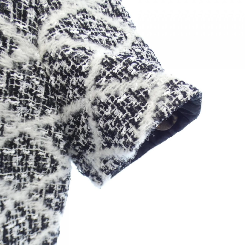 Đầm LOUIS VUITTON 650064