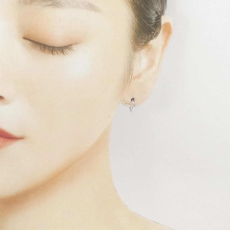 K10WG Bông tai - Hàng hiệu Authentic 867000