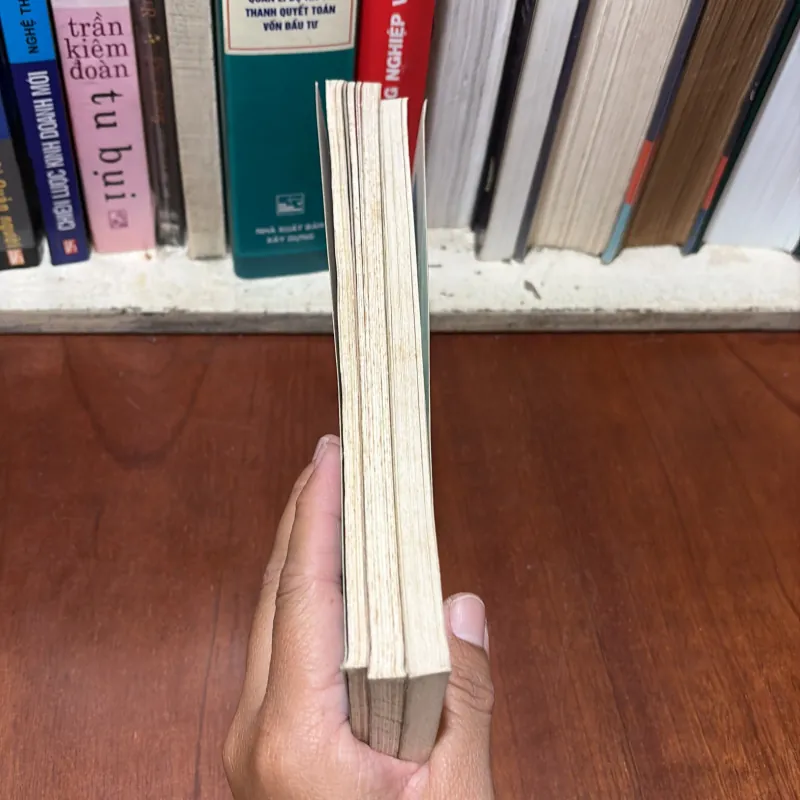 II Sách Huyền Học: KIM OANH KÝ (3 Quyển) - Thái Kim Oanh 777831