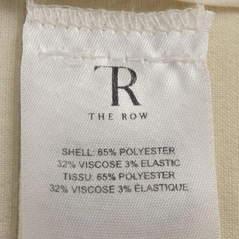 【Mã giảm giá】Quần The Row 655244