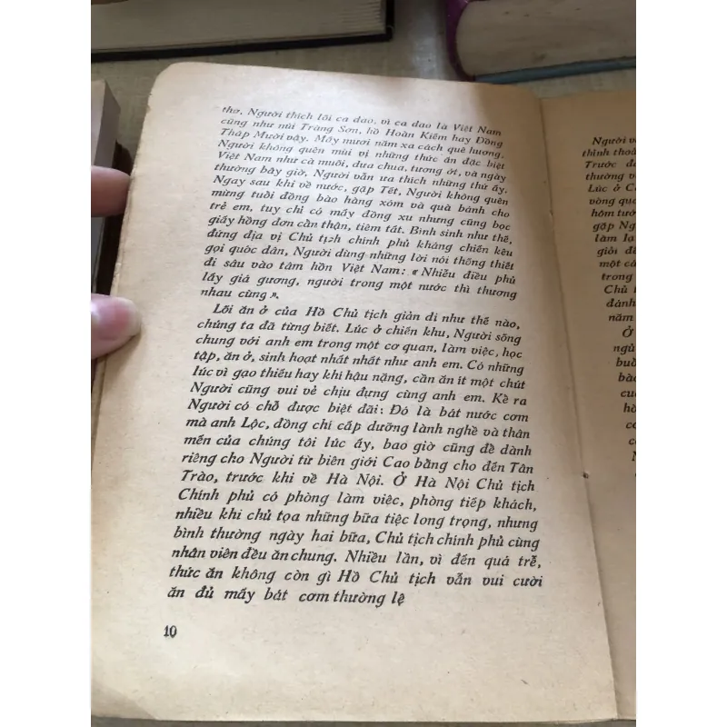 Đường Bác Hồ đi cứu nước 1000224