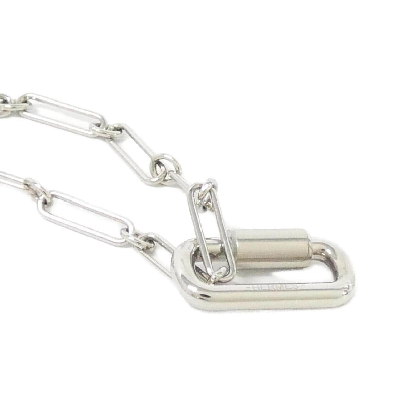 Hàng hiệu Authentic - Dây chuyền Hermès Curiosité Long 071631FP 772546