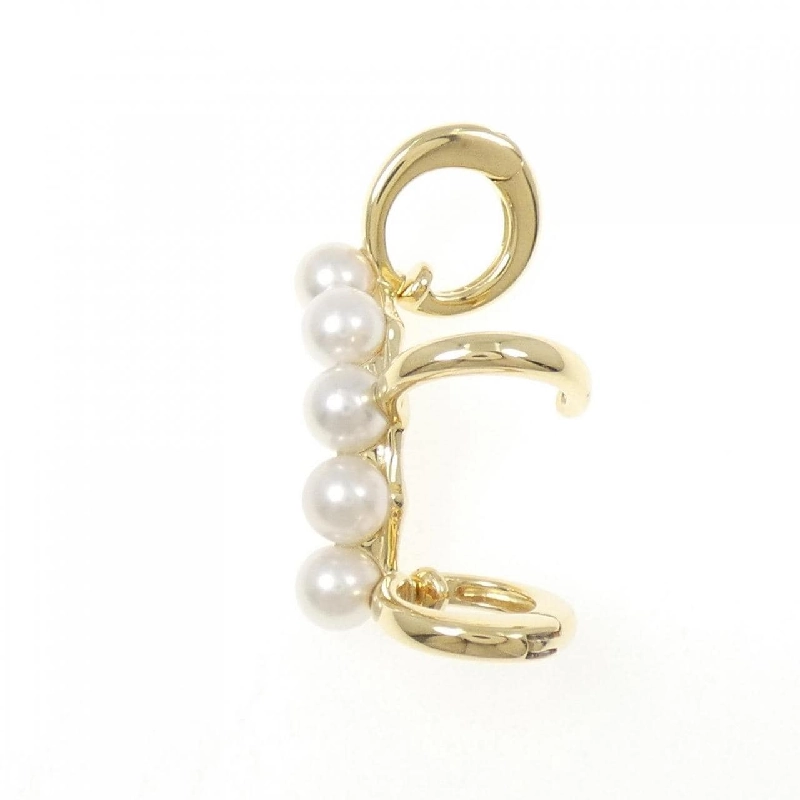 Tasaki Dangerous Scorpion Ear Cuff Một bên - Hàng hiệu Authentic 845757