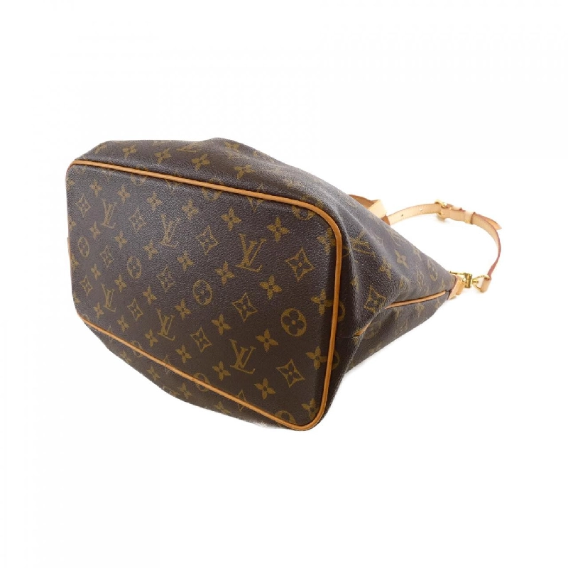 Túi Louis Vuitton Monogram Palermo PM M40145 617688