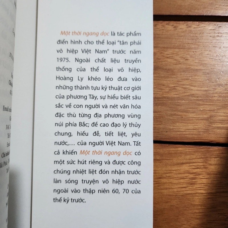 Một thời ngang dọc thần xạ đại sơn vương | Hoàng Ly 550324