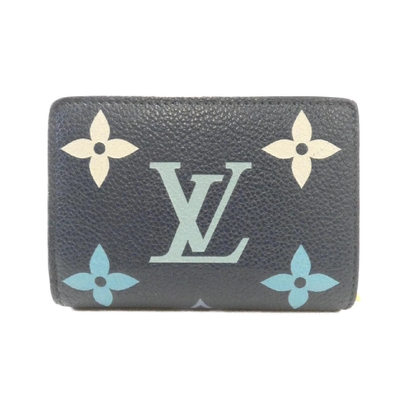Ví Louis Vuitton Monogram Empreinte (LV Gradient) Portefeuille Claira M82329 620244