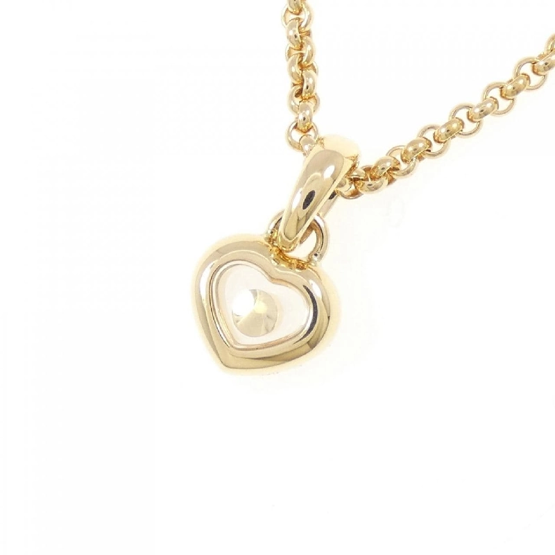 Dây chuyền kim cương Chopard - Hàng hiệu Authentic 840511