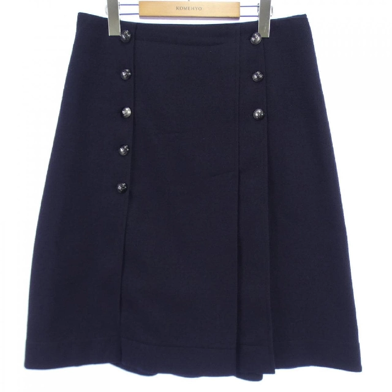 【Mã giảm giá】Chloé Chloe Váy 651699