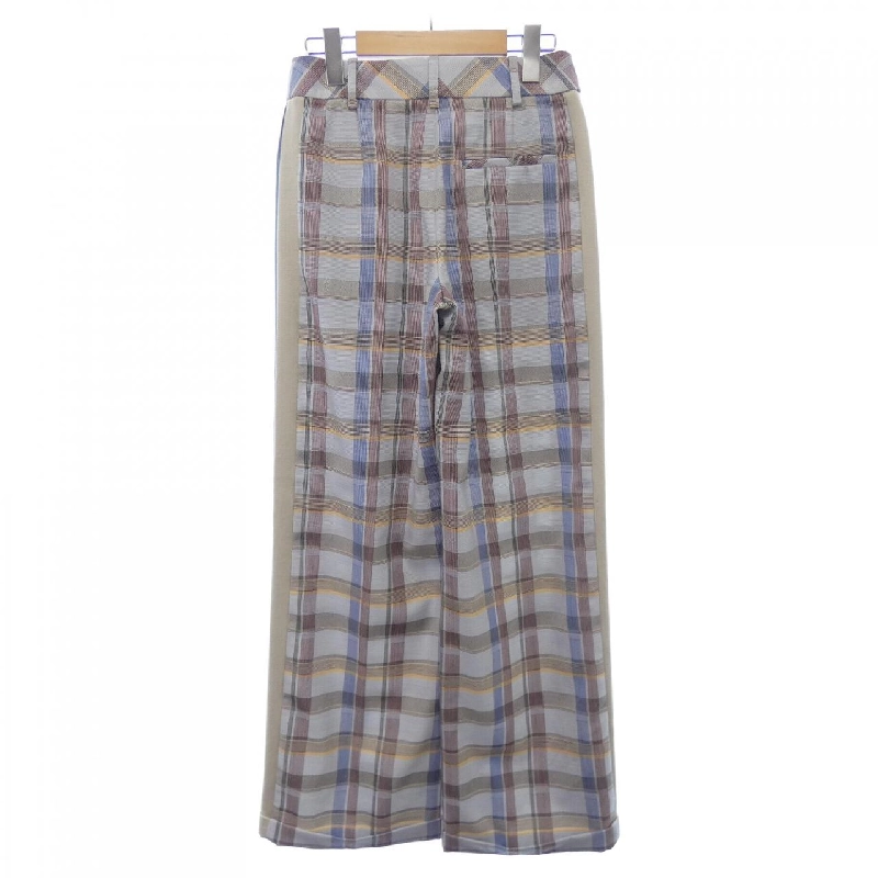 Quần HERMES - Hàng hiệu Authentic 822648