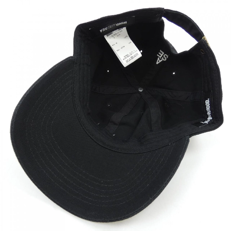 Hàng hiệu NEIGHBORHOOD 211ELWSN-HT02S - Mũ 906219