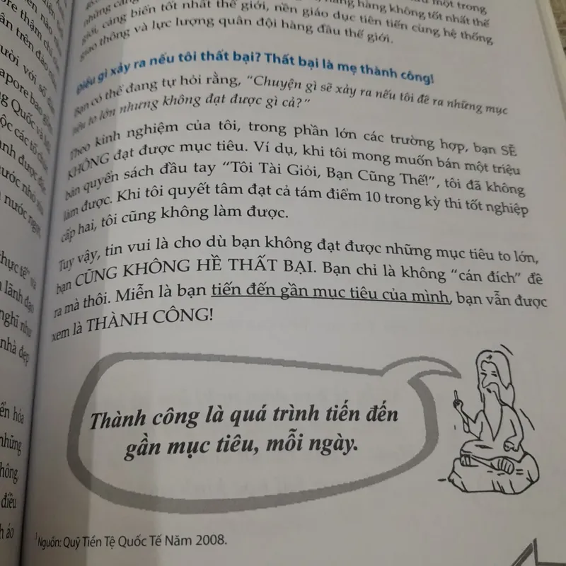 Tôi Tài Giỏi Bạn Cũng Thế - tập 2. Bí quyết thành công tuổi TEEN 571724