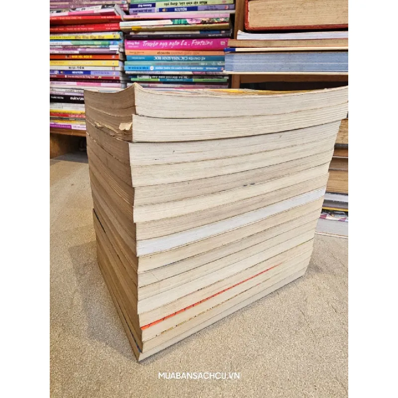 Truyện tranh doremon học tập 495752