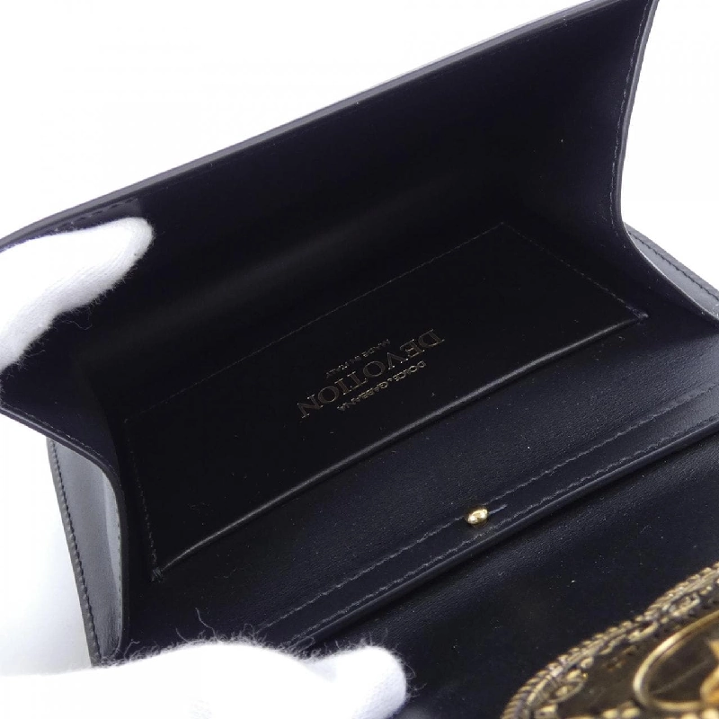 Túi DOLCE&GABBANA DEVOTION - Hàng hiệu Authentic 831309