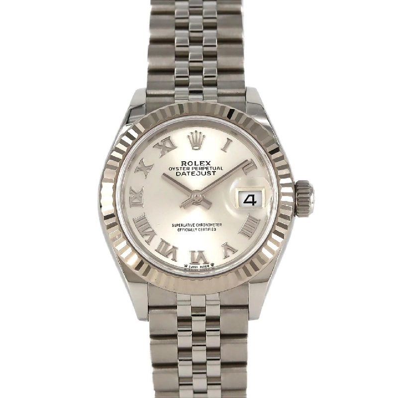 Đồng hồ Rolex Datejust 279174 SSxWG tự động - Hàng hiệu chính hãng 876317