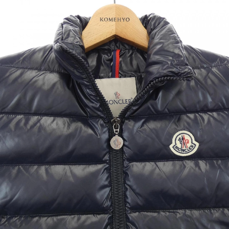 MONCLER GHANY Áo gile - Hàng hiệu Chính hãng 811654