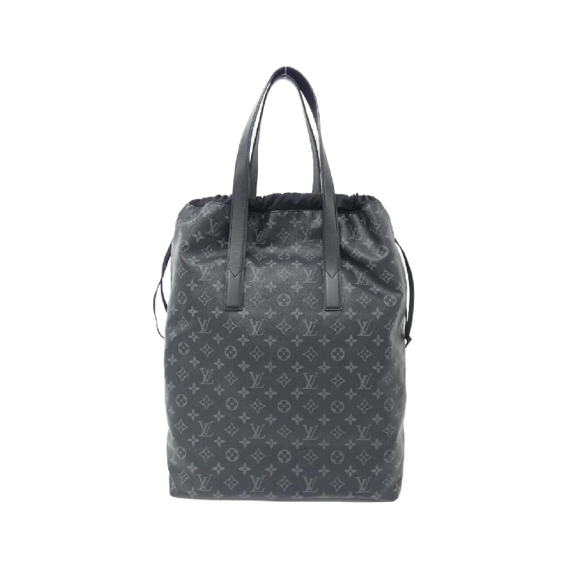 Túi Louis Vuitton Monogram Eclipse Cabas Light M44228 617576