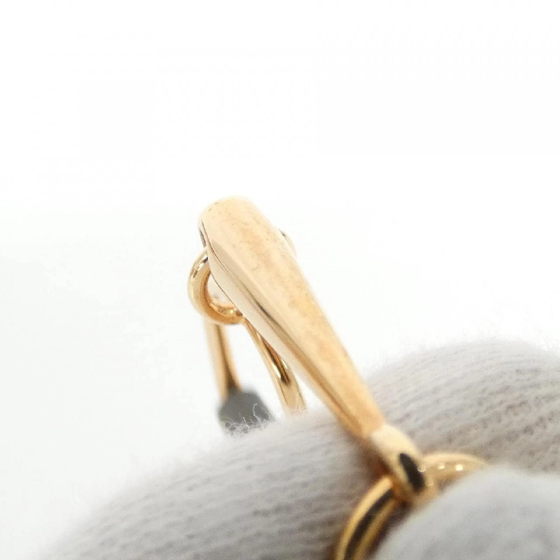 Hàng hiệu Authentic Hermès Éritage Équestre PM 071714FO - Dây chuyền 773001