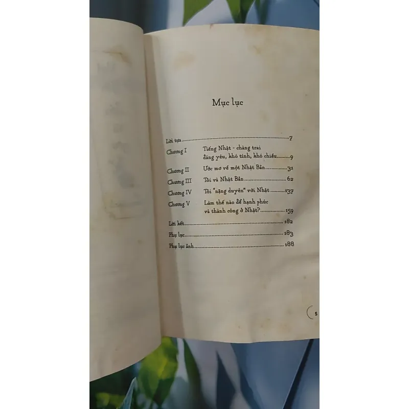 Nhật Bản Đến Và Yêu - Dương Linh 798355