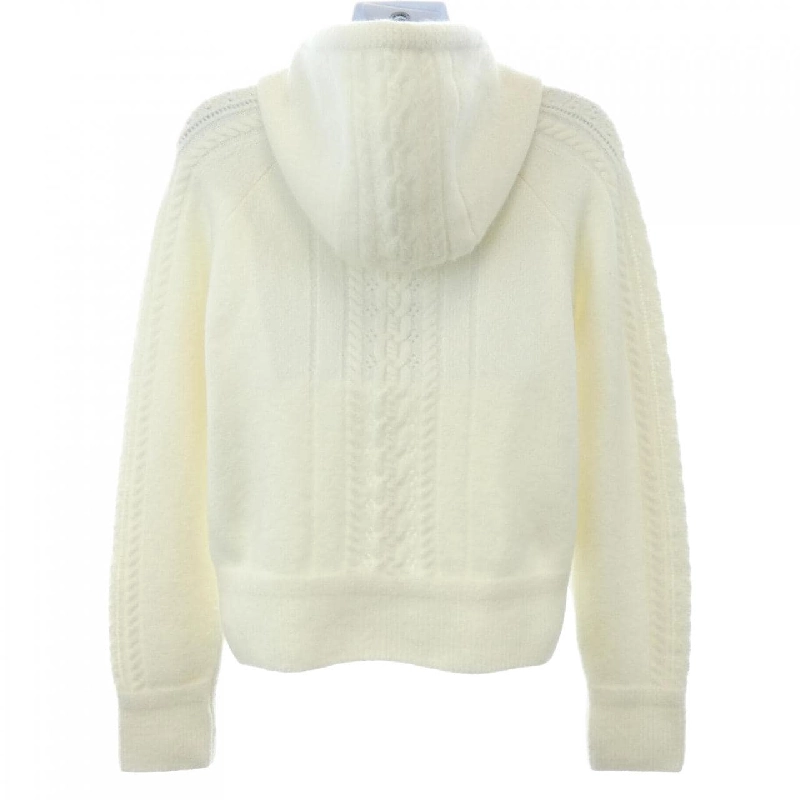 CHANEL LOOK10 P77817K11241 Áo khoác - Hàng hiệu Authentic 775673