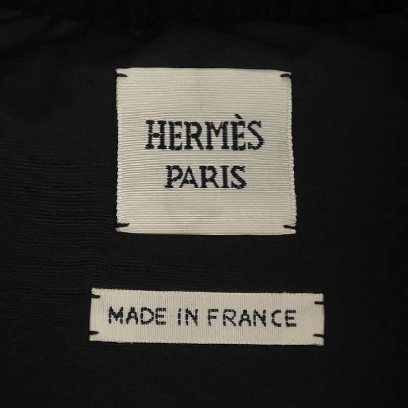 【Mã giảm giá】Áo gile HERMES 636802