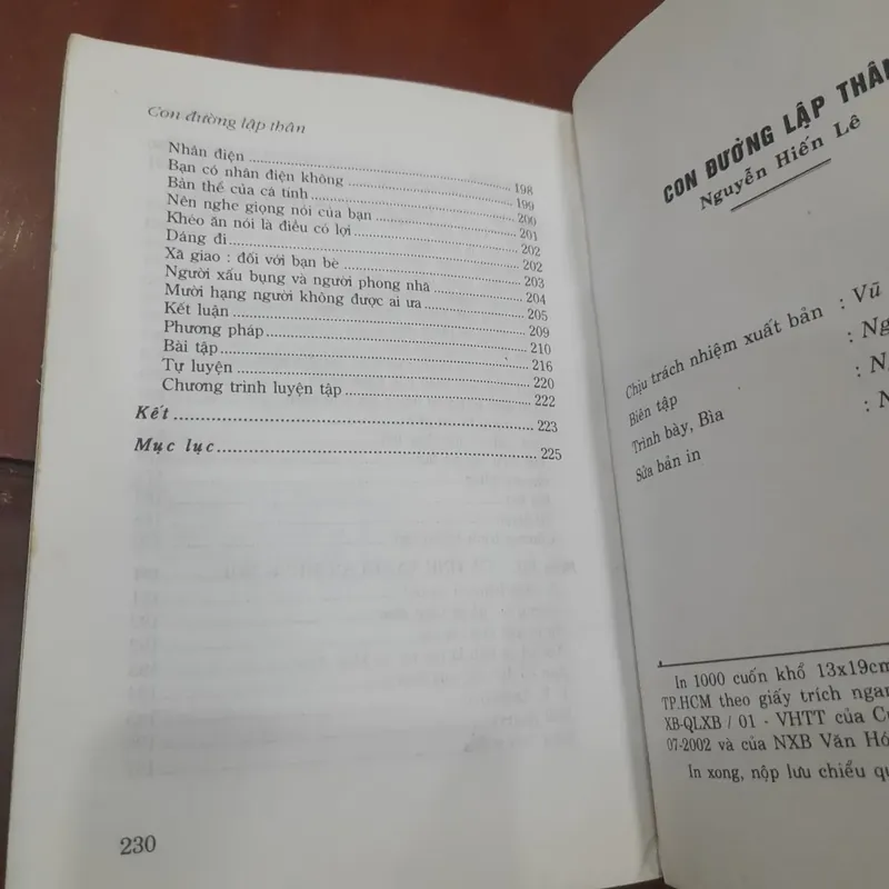 W.J. Ennever - CON ĐƯỜNG LẬP THÂN (Nguyễn Hiến Lê dịch, giới thiệu) 707217