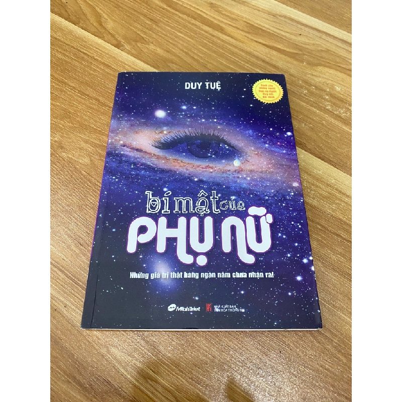 Bí mật của phụ nữ 537350